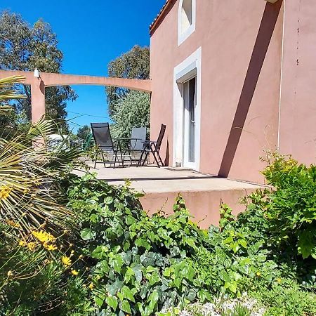 Le Barcares Maison Pour 3 Personnes Casa Para 3 Personas House For 3 People المظهر الخارجي الصورة