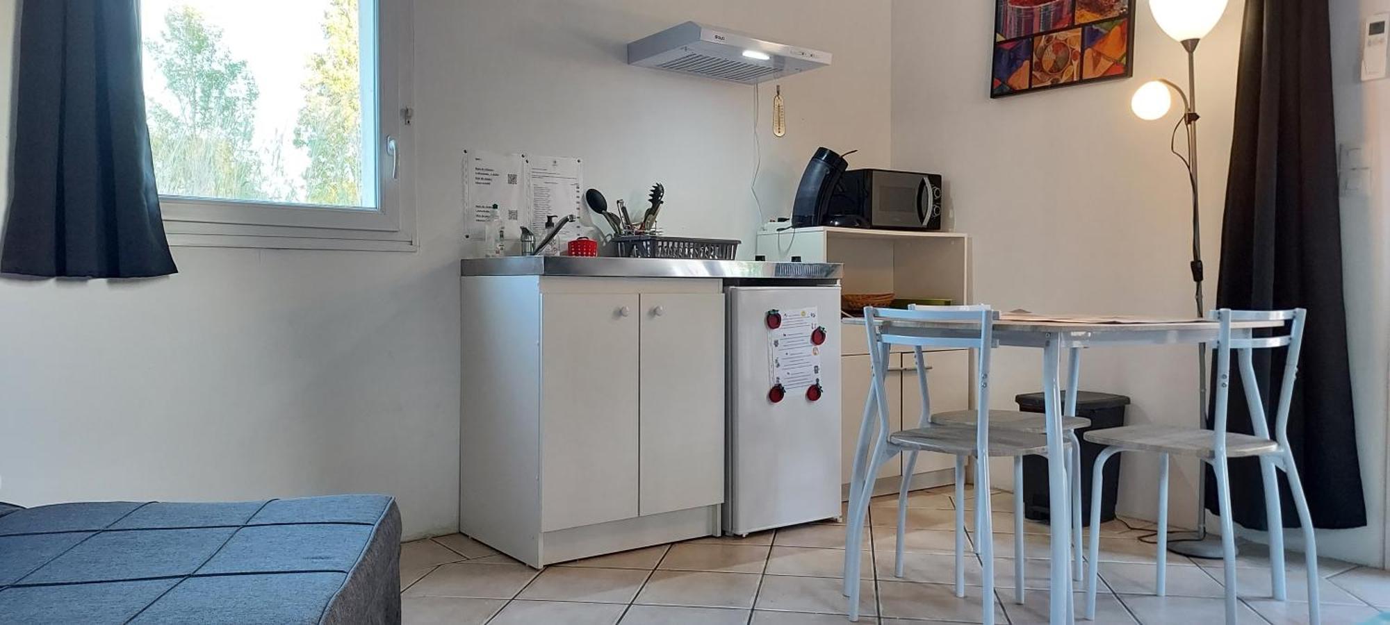 Le Barcares Maison Pour 3 Personnes Casa Para 3 Personas House For 3 People المظهر الخارجي الصورة