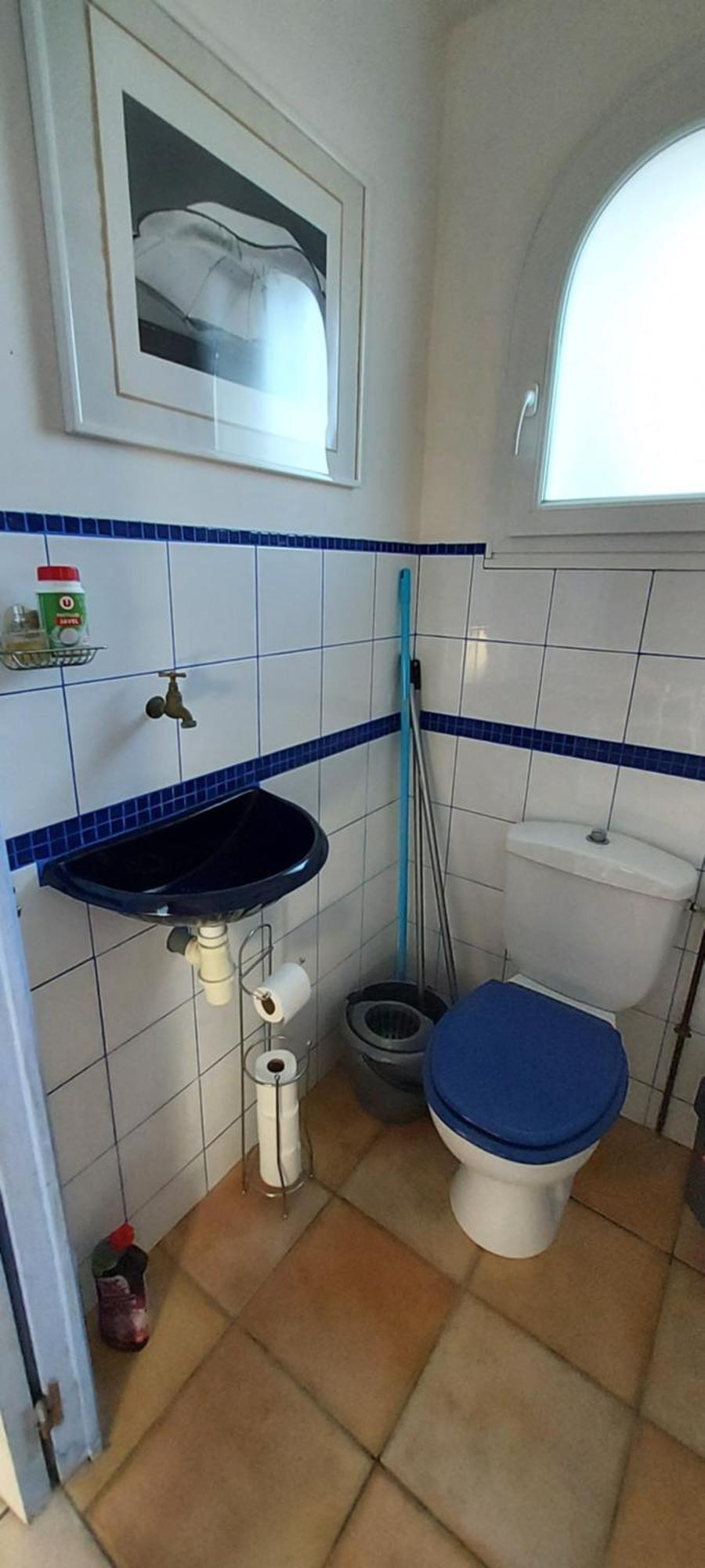 Le Barcares Maison Pour 3 Personnes Casa Para 3 Personas House For 3 People المظهر الخارجي الصورة
