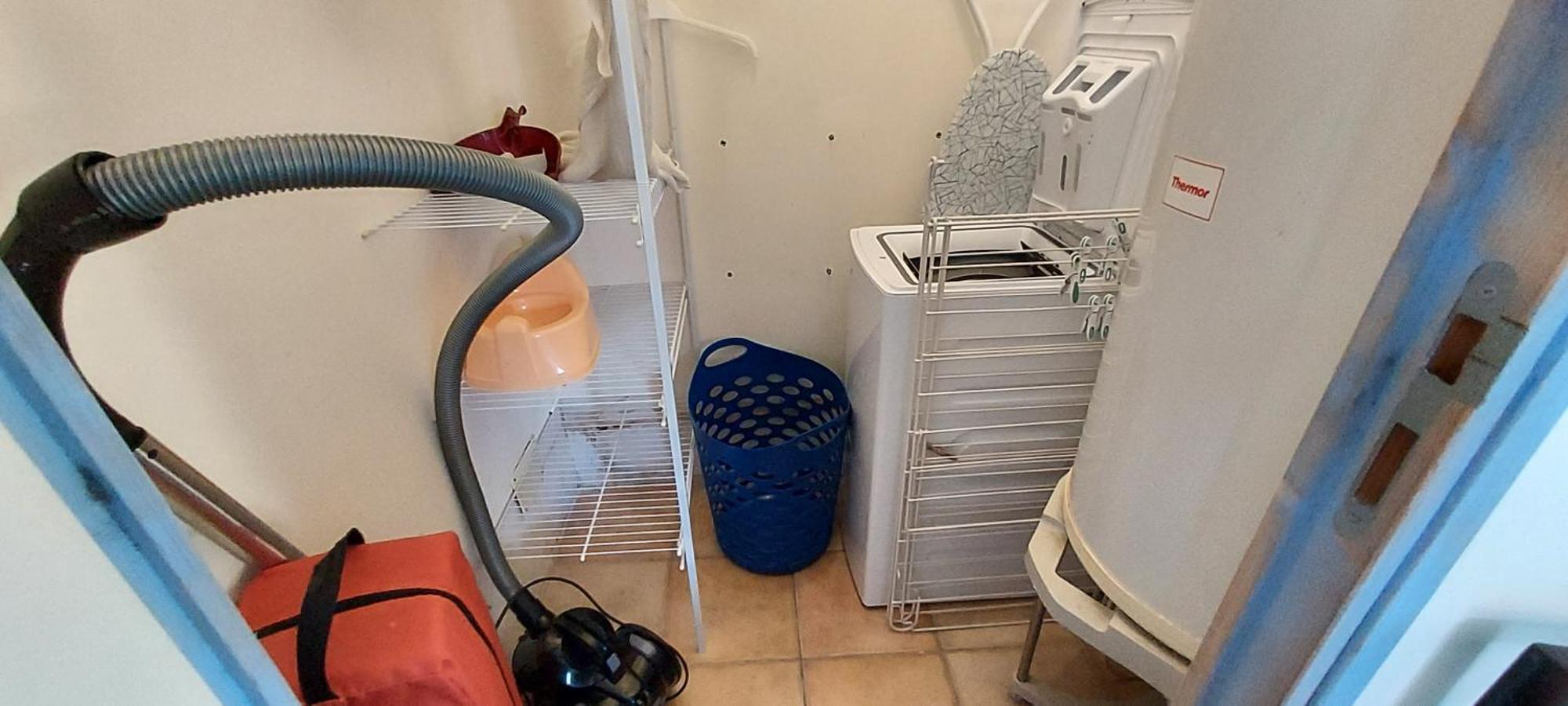 Le Barcares Maison Pour 3 Personnes Casa Para 3 Personas House For 3 People المظهر الخارجي الصورة