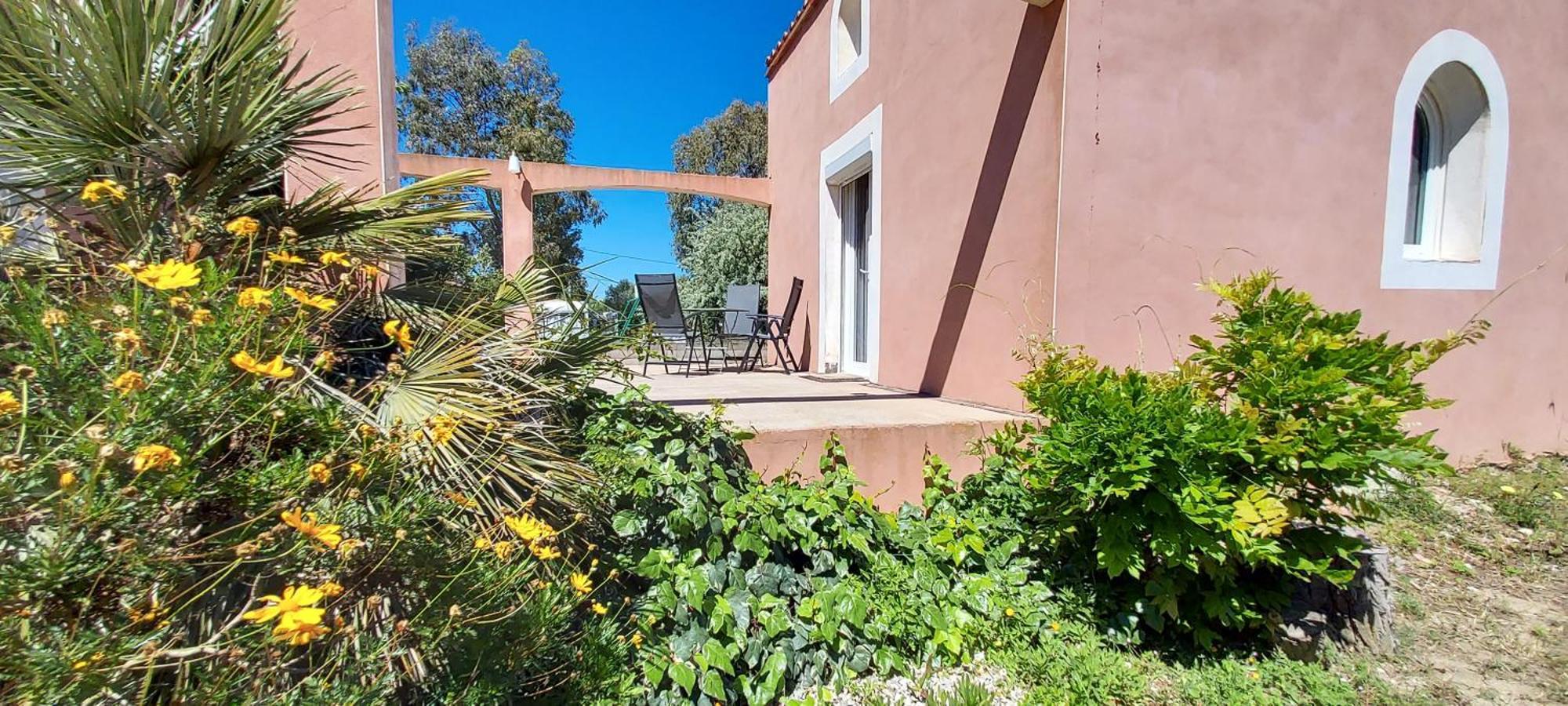 Le Barcares Maison Pour 3 Personnes Casa Para 3 Personas House For 3 People المظهر الخارجي الصورة