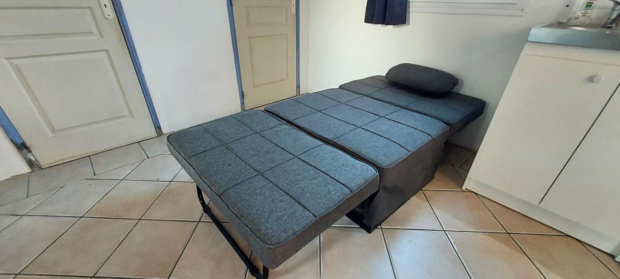 Le Barcares Maison Pour 3 Personnes Casa Para 3 Personas House For 3 People المظهر الخارجي الصورة